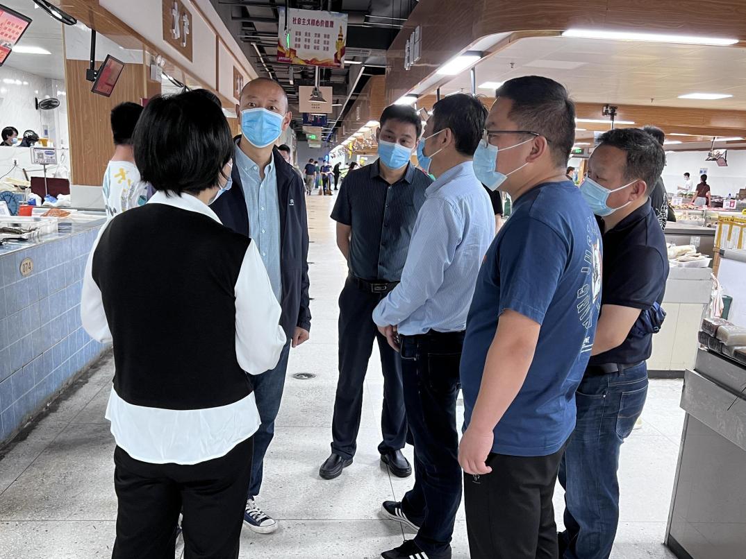 屯溪區(qū)國(guó)投集團(tuán)與祁門縣國(guó)投集團(tuán)舉行交流座談會(huì)