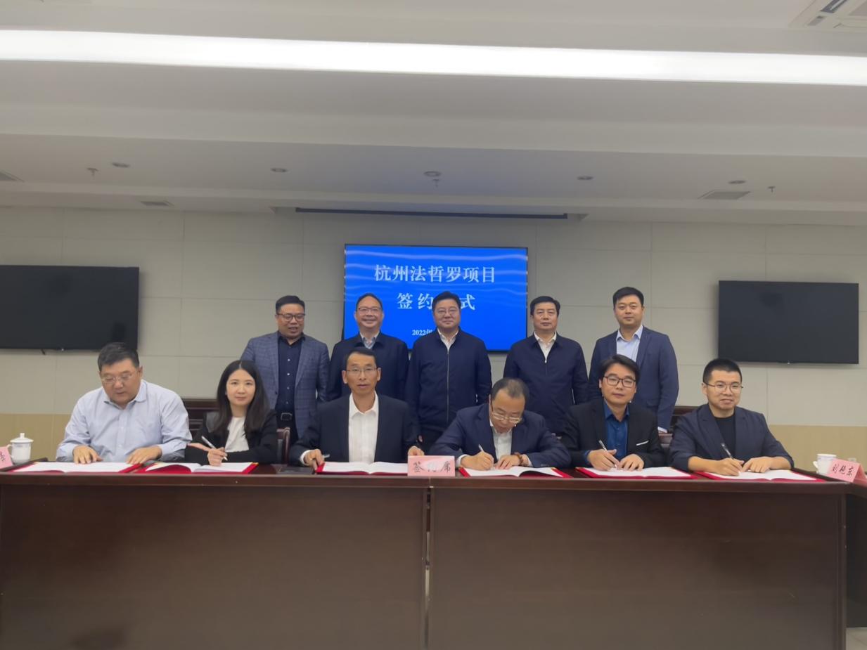 江南擔保：點“識”成金，為科創(chuàng)企業(yè)融資增信