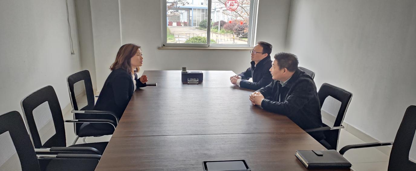 勞務(wù)管理部“拓展業(yè)務(wù)渠道、尋求雙贏共榮”，營造營商良好氛圍