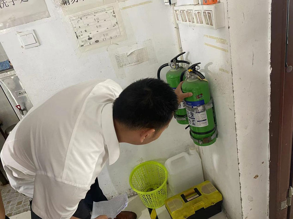 守護(hù)國資安全，我們在行動(dòng)