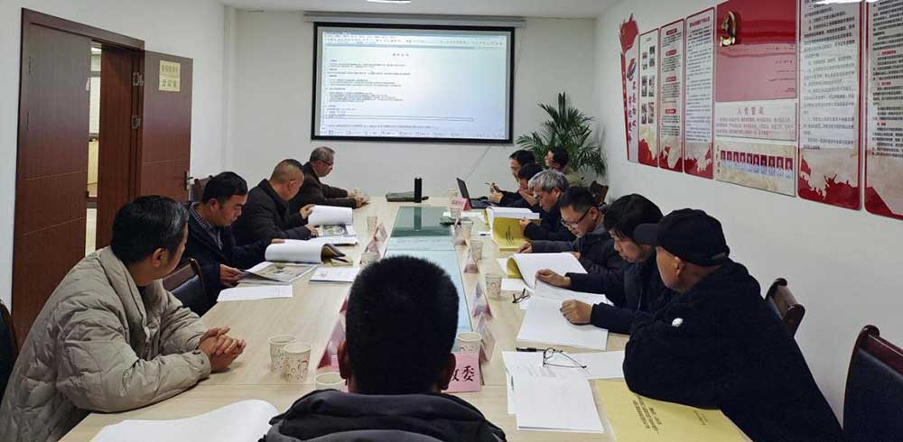 “城悅”品牌——聚焦項目代建，力爭創(chuàng)優(yōu)工程