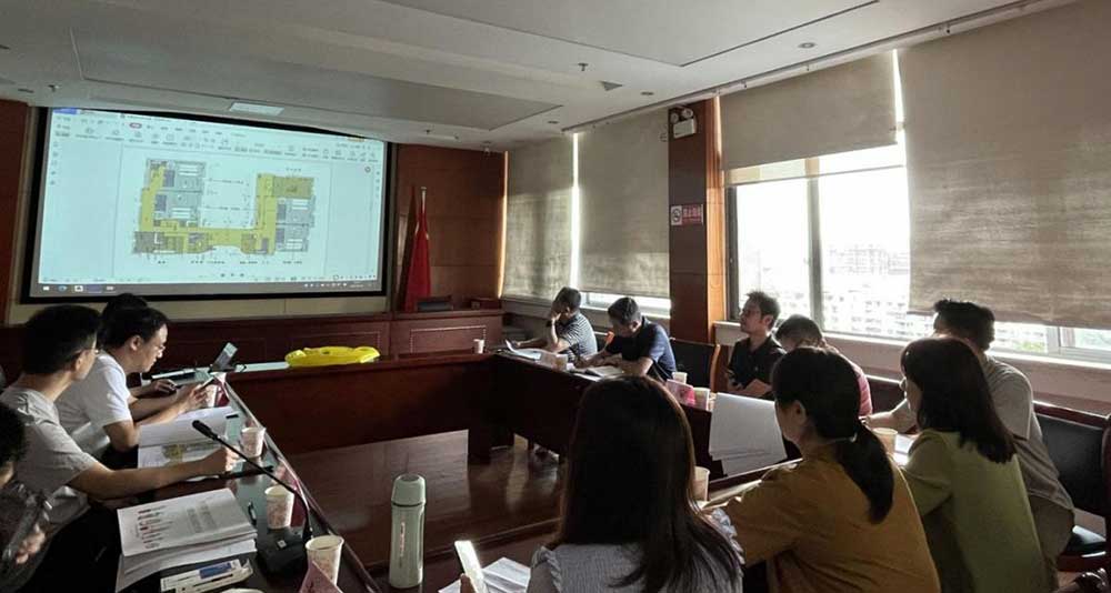 “城悅”品牌——聚焦項目代建，力爭創(chuàng)優(yōu)工程