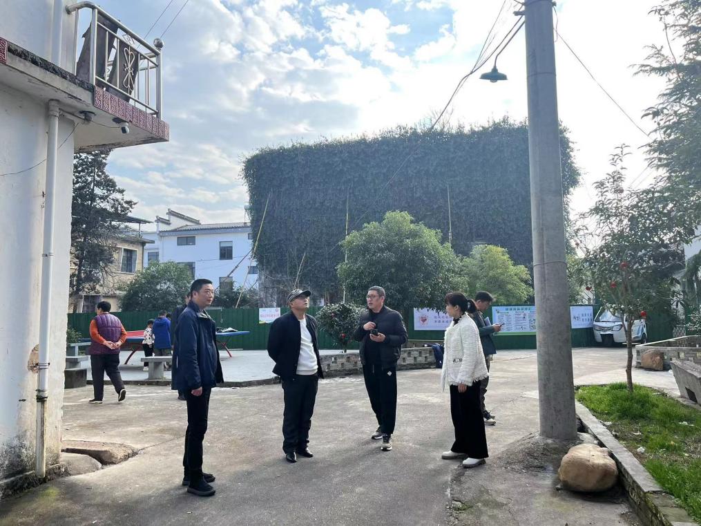 梳理隆阜資產(chǎn)，助力文化提升