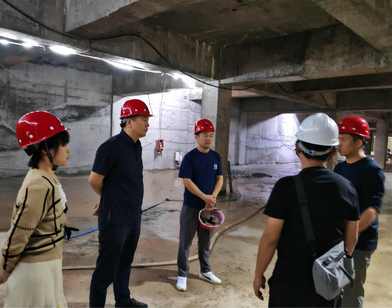 國慶佳節(jié)，守護安全不放松