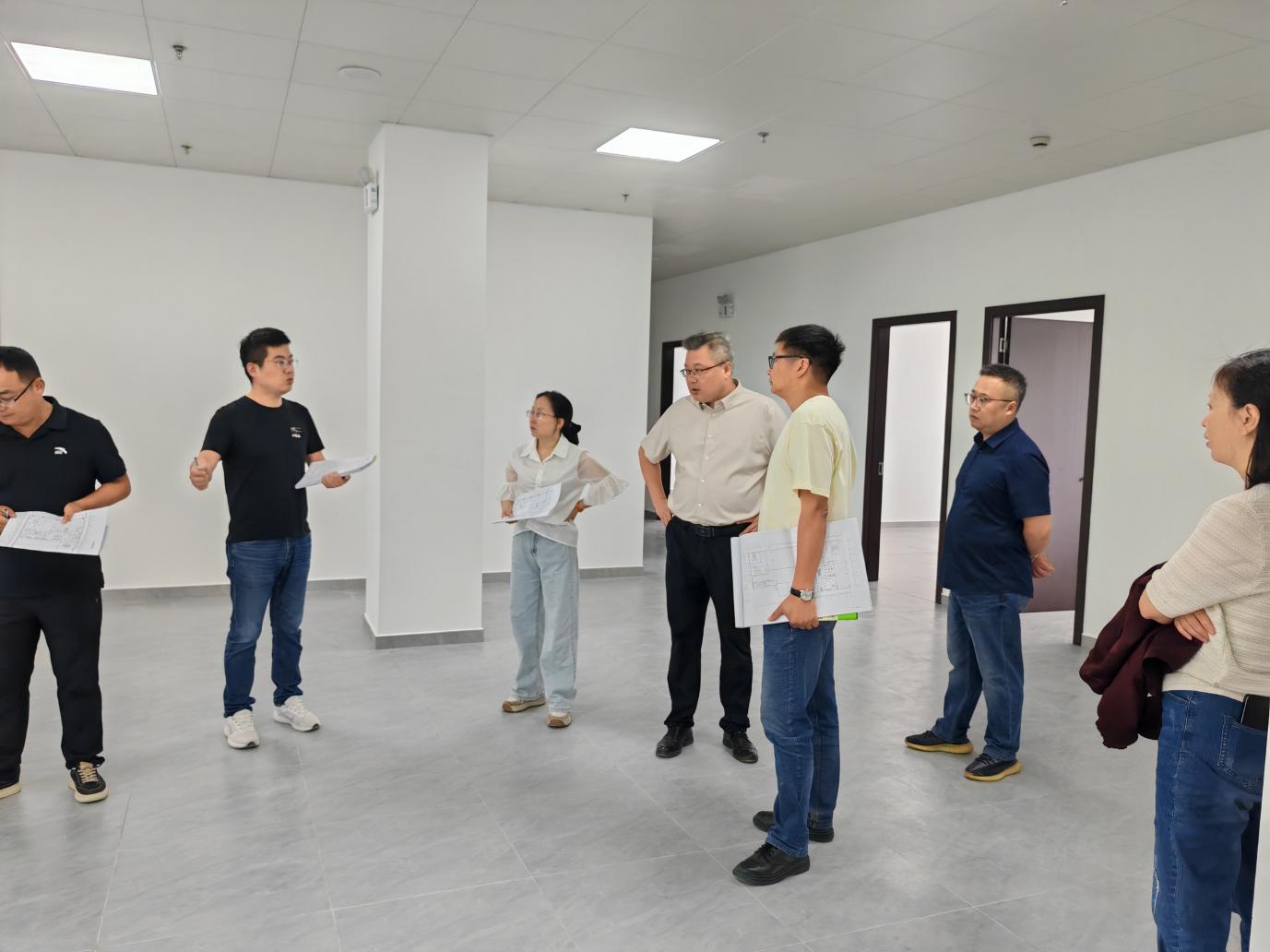 筑牢安全防線，踐行國(guó)企擔(dān)當(dāng)